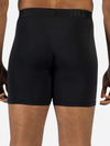 BN3TH Classic Icon Boxer Brief- 
Solid Black