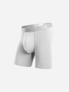 BN3TH Classic Icon Boxer Brief- 
Solid White