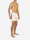 BN3TH Classic Icon Boxer Brief- 
Solid White