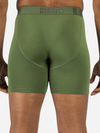 BN3TH Classic Icon Boxer Brief- 
Bronze Green