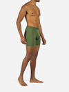 Bneth Classic Icon Boxer Brief- 
Bronze Green