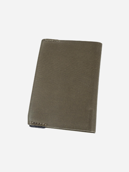 Rite In The Rain Monsoon Field Wallet
3.5" X 6.5"