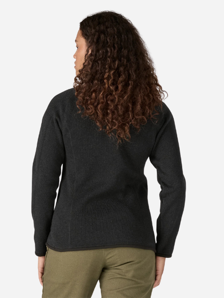 PATAGONIA WOMEN'S BETTER SWEATER 1/4 ZIP
