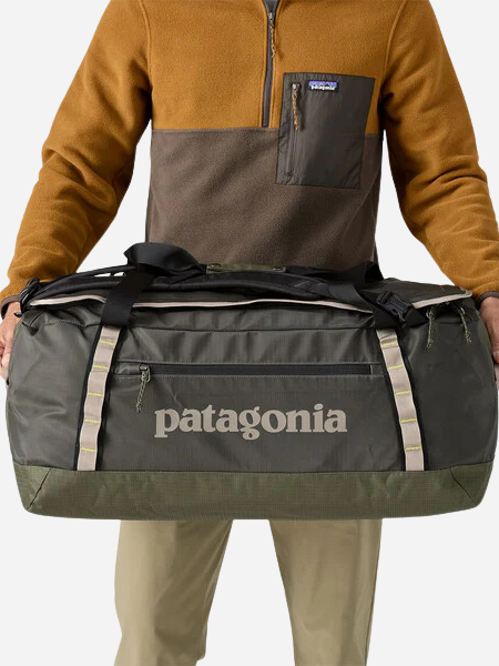 PATAGONIA BLACK HOLE DUFFEL 70L
