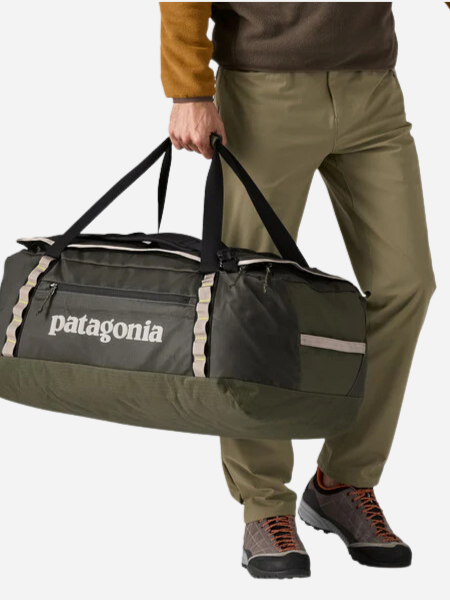 PATAGONIA BLACK HOLE DUFFEL 70L