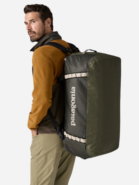 PATAGONIA BLACK HOLE DUFFEL 70L