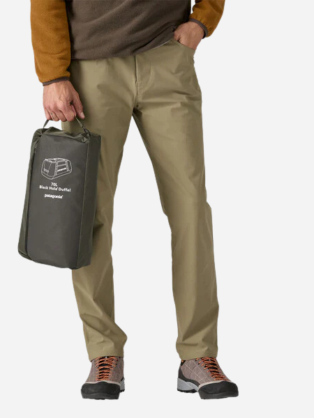 PATAGONIA BLACK HOLE DUFFEL 70L