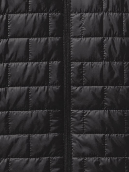 Patagonia Men's Nano Puff Hoody- Black