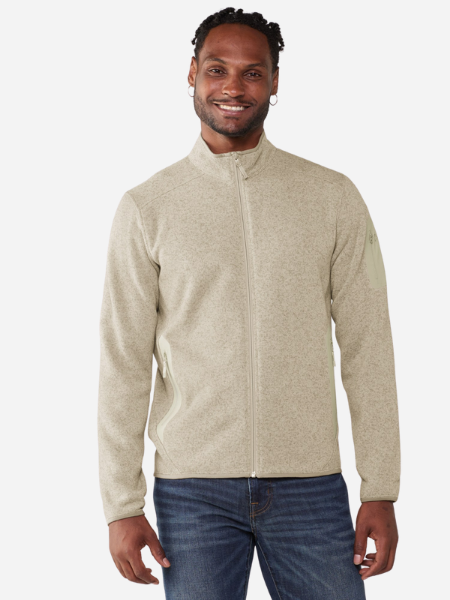 Arc'teryx Men's Covert Cardigan