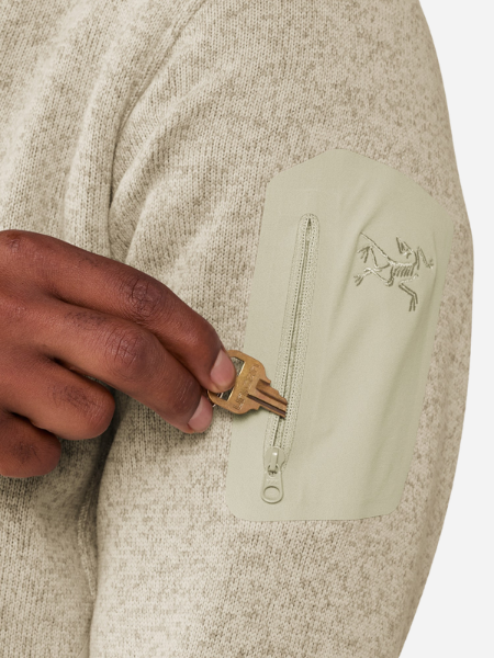 Arc'teryx Men's Covert Cardigan