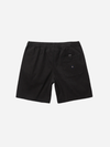 Roark Made to Fade Shorts- 
Washed Black