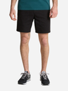 Roark Made to Fade Shorts- 
Washed Black