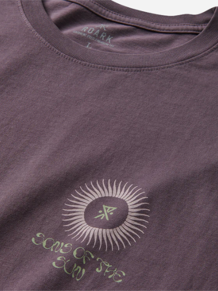  Sons Of The Sun Premium Tee- Shark