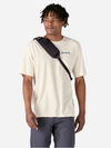 Patagonia Atom Sling Bag 8L: 
Black