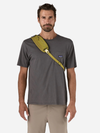 Patagonia Atom Sling Bag 8L: 
Graze Green