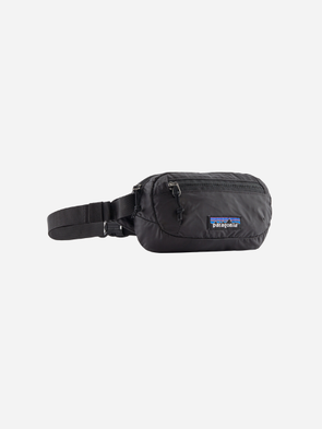 Patagonia Terravia Mini Hip Pack: Black