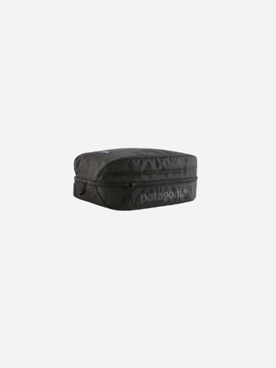 Patagonia Black Hole Cube 14L: Black