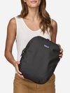 Patagonia Black Hole Cube 14L: Black
