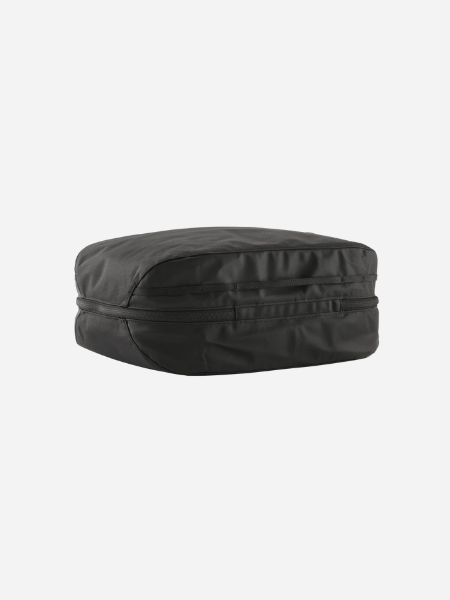 Patagonia Black Hole Cube 14L: Black