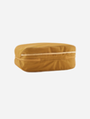 Patagonia Black Hole Cube 14L: 
Pufferfish Gold
