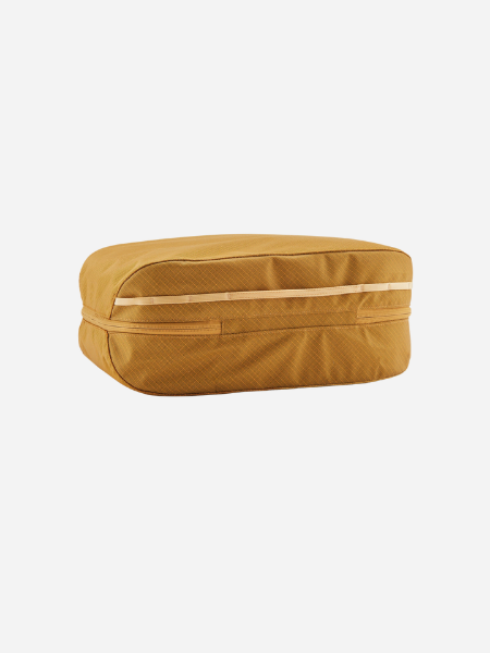 Patagonia Black Hole Cube 14L: 
Pufferfish Gold