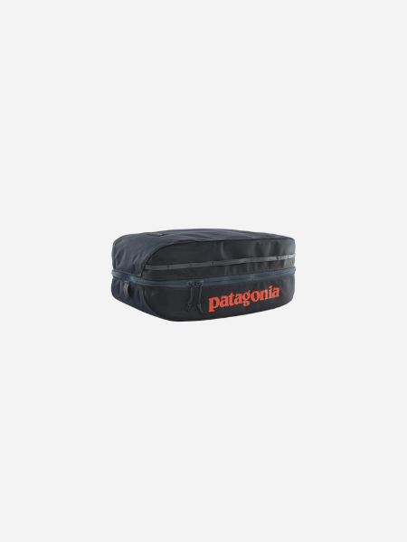 black hole cube patagonia 2l 3L Small & 6L Medium Cabin Fever Outfitters Plastic zipper sliders for corrosion resistance in saltwater applications Patagonia Black Hole Cube 14L