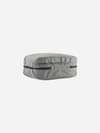Patagonia Black Hole Cube 14L: 
Wild Waterline: Sleet Green
