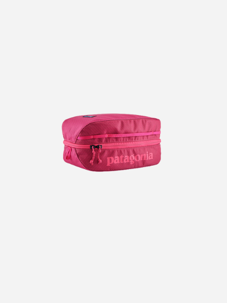 Patagonia Black Hole Cube 6L: 
Luminous Pink