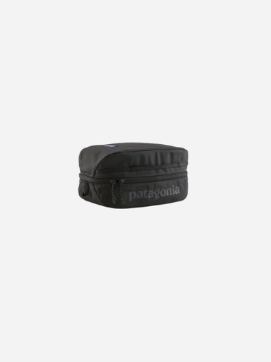 Patagonia Black Hole Cube 6L: Black
