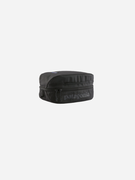 Patagonia Black Hole Cube 6L: Black