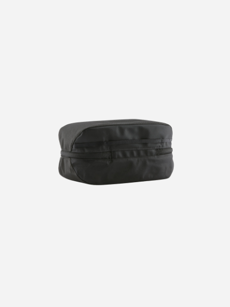 Patagonia Black Hole Cube 6L: Black