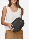 Patagonia Black Hole Cube 6L: Black