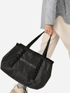 Patagonia Black Hole Tote 25L: Black