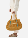 Patagonia Black Hole Tote 25L: 
Pufferfish Gold