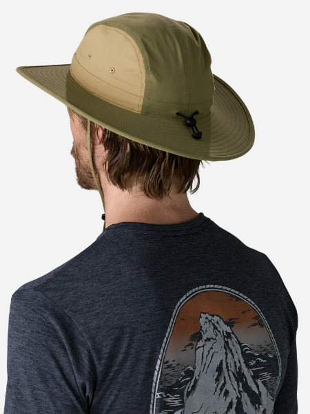 Patagonia Quandary Brimmer