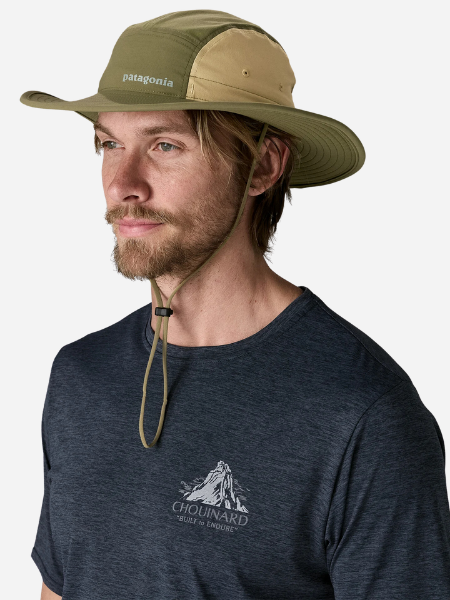 Patagonia Quandary Brimmer
