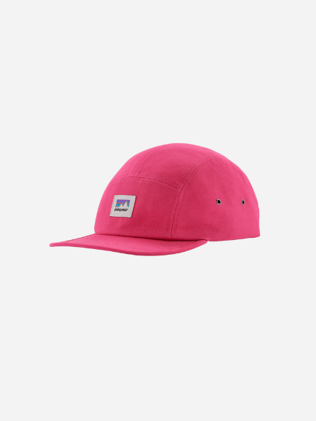 PATAGONIA GRAPHIC MACLURE HAT