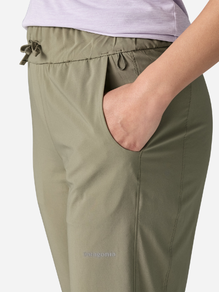 PATAGONIA WOMEN'S TERREBONNE JOGGERS