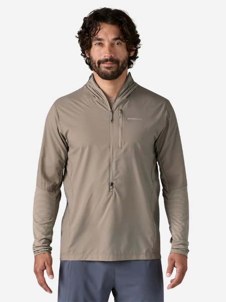 PATAGONIA MEN'S AIRSHED PRO PULLOVER
