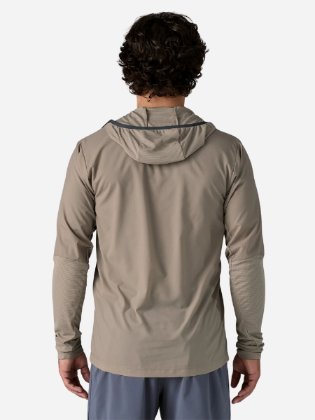 Patagonia Men's Airshed Pro Pullover Patagonia Men's Airshed Pro Pullover