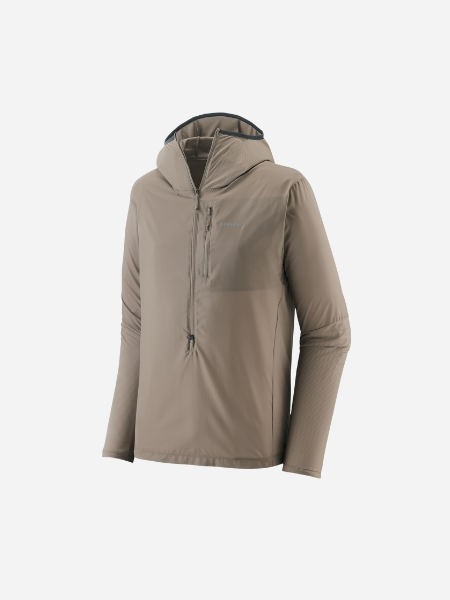 Patagonia Men's Airshed Pro Pullover Patagonia Men's Airshed Pro Pullover