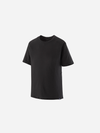 Patagonia Men's Cap Cool Lightweight Shirt: Black