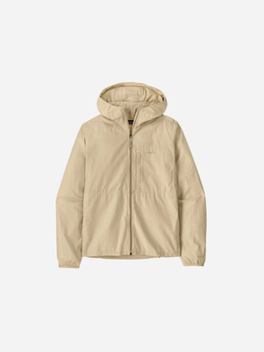 Patagonia Men's Windsweep Jacket- Pelican