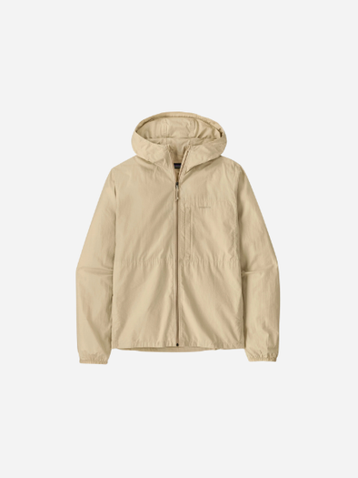 Patagonia Men's Windsweep Jacket- Pelican