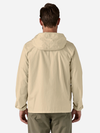 Patagonia Men's Windsweep Jacket- Pelican