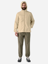 Patagonia Men's Windsweep Jacket- Pelican