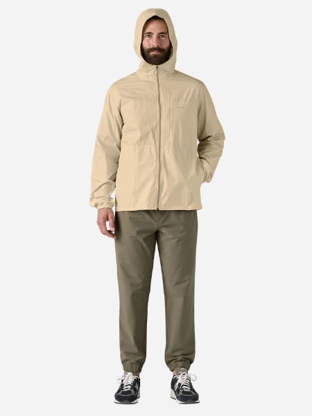 PATAGONIA MEN'S WINDSWEEP JACKET PATAGONIA MEN'S WINDSWEEP JACKET