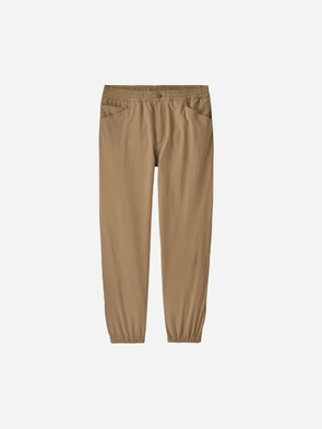 Patagonia Men's Nomader Joggers:
Slab Khaki
