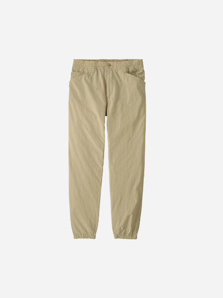 Patagonia Men's Nomader Joggers:
Pelican