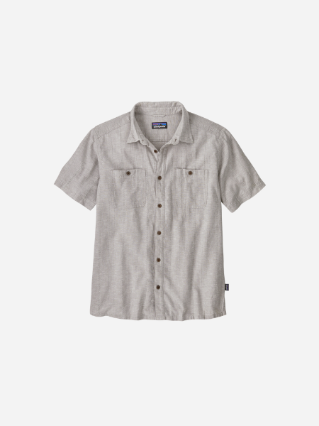 Patagonia Men's Back Step Shirt